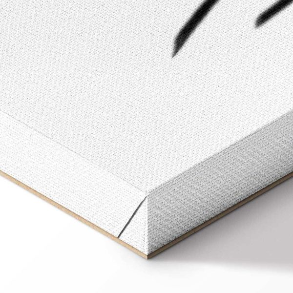 Tableau - Passionate Touch (1 Part) Vertical