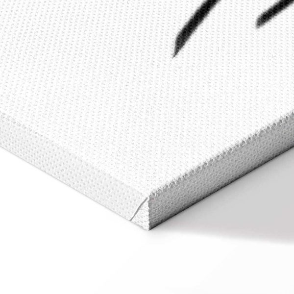 Tableau - Passionate Touch (1 Part) Vertical