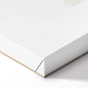 Tableau - Pastel Beauty (1 Part) Vertical