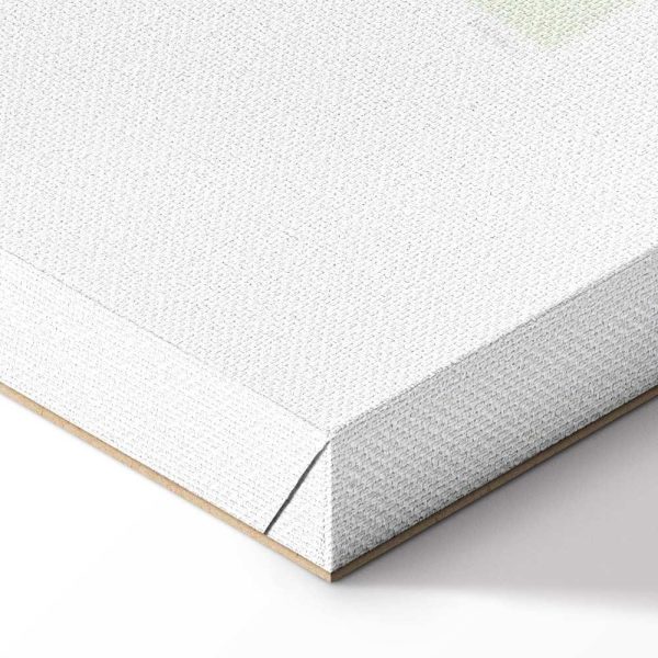 Tableau - Pastel Beauty (1 Part) Vertical