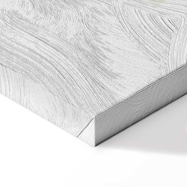 Tableau - Pastel Beauty (1 Part) Vertical