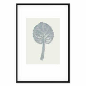 Tableau - Pastel Beauty (1 Part) Vertical