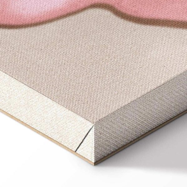 Tableau - Pastel Tide (1 Part) Vertical