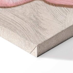 Tableau - Pastel Tide (1 Part) Vertical