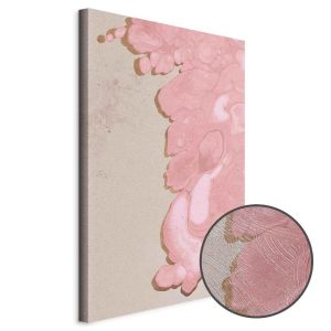 Tableau - Pastel Tide (1 Part) Vertical