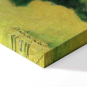 Tableau - Paul Gauguin – Mahana maa I