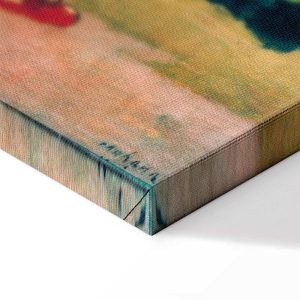 Tableau - Paul Gauguin – Mahana maa II