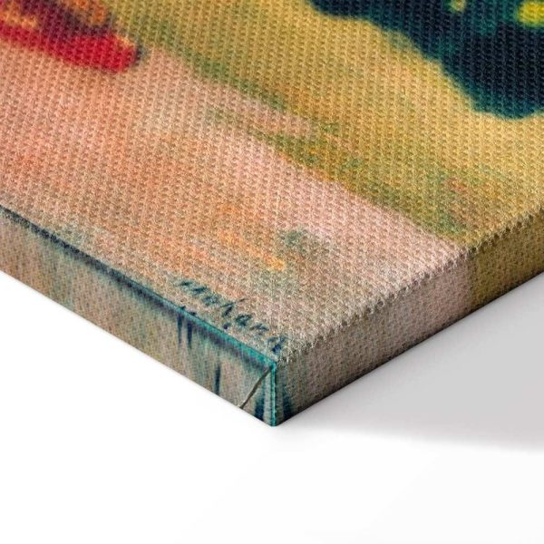 Tableau - Paul Gauguin – Mahana maa II