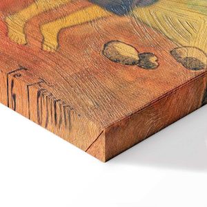 Tableau - Paul Gauguin – Te faruru