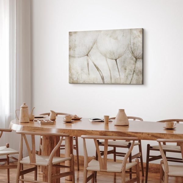 Tableau - Peaceful Tale (1 Part) Wide