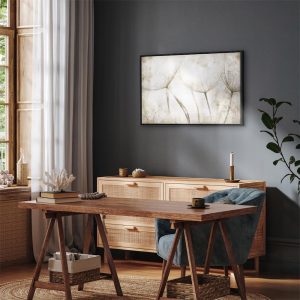 Tableau - Peaceful Tale (1 Part) Wide