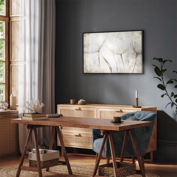 Tableau - Peaceful Tale (1 Part) Wide