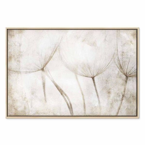 Tableau - Peaceful Tale (1 Part) Wide