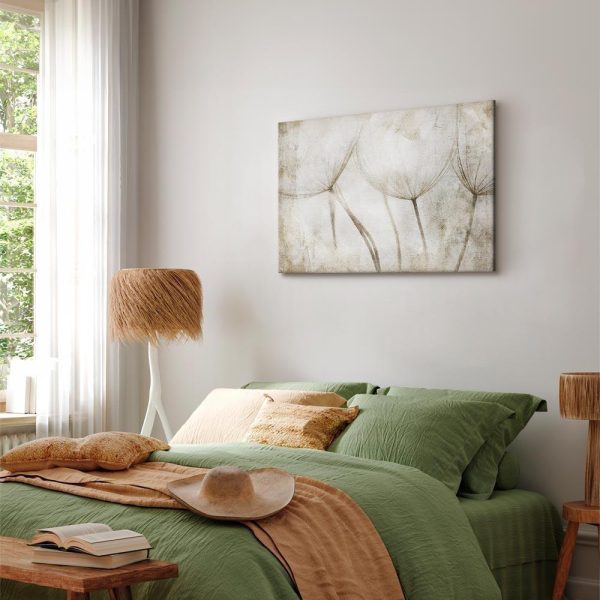 Tableau - Peaceful Tale (1 Part) Wide