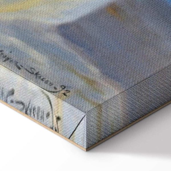 Tableau - Peder Severin Kroyer – Summer Evening in Skagen