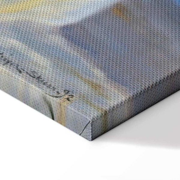 Tableau - Peder Severin Kroyer – Summer Evening in Skagen