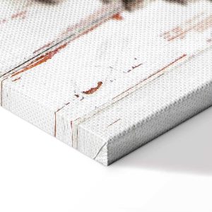 Tableau - Pensive Cupid (1 Part) Vertical