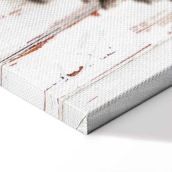 Tableau - Pensive Cupid (1 Part) Vertical