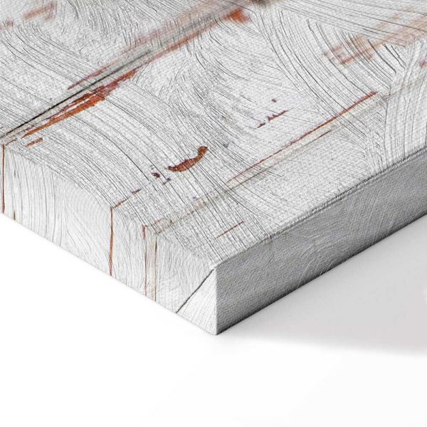 Tableau - Pensive Cupid (1 Part) Vertical