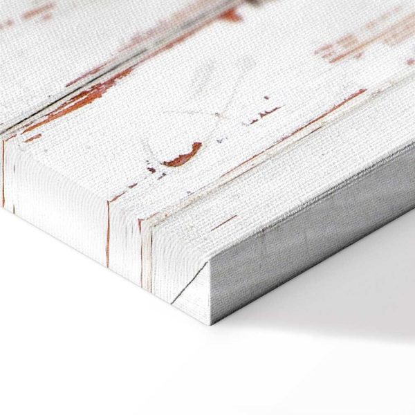 Tableau - Pensive Cupid (1 Part) Vertical