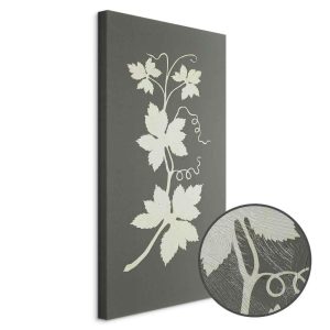 Tableau - Philipp Otto Runge – Hop plant