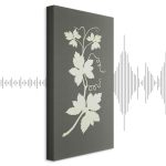 Tableau - Philipp Otto Runge – Hop plant