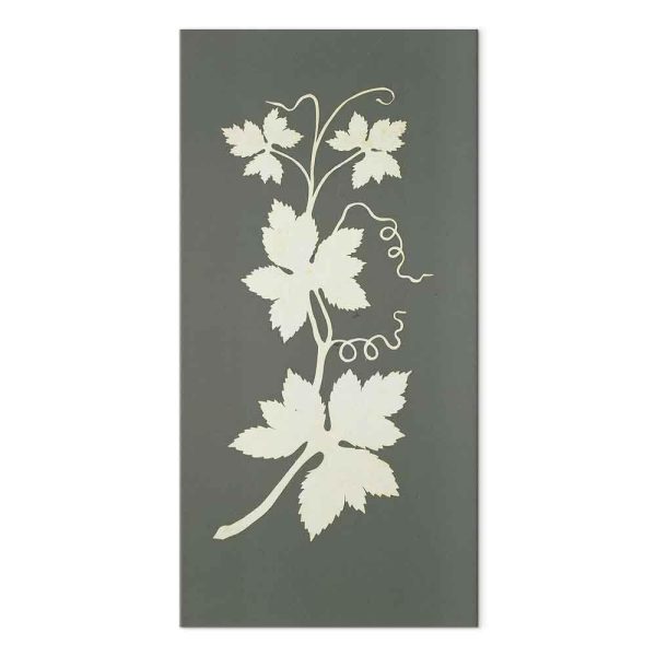 Tableau - Philipp Otto Runge – Hop plant