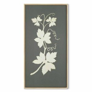 Tableau - Philipp Otto Runge – Hop plant