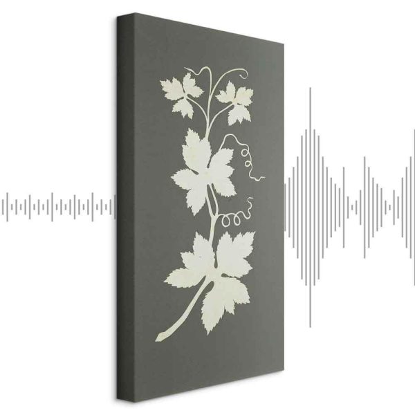 Tableau - Philipp Otto Runge – Hop plant Tableau - Philipp Otto Runge – Hop plant