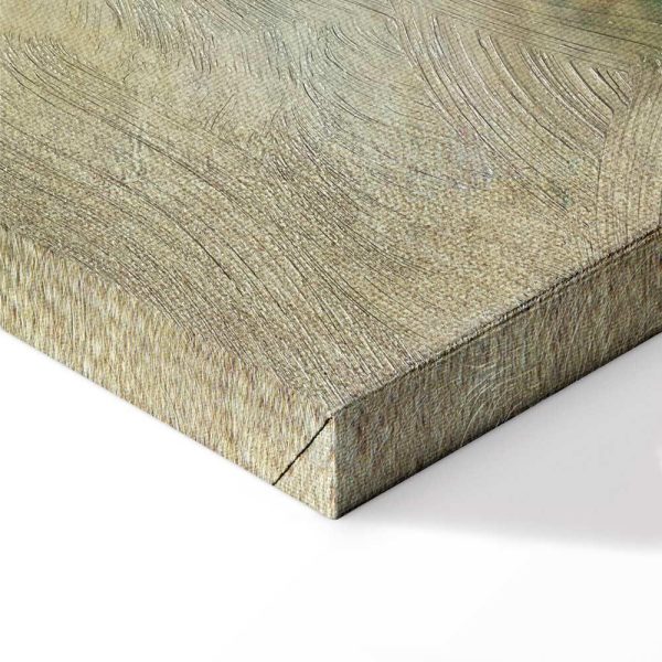 Tableau - Pierre-Auguste Renoir – Paysage d'Essoyes