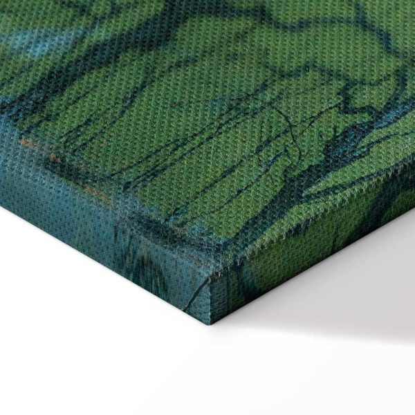 Tableau - Piet Mondrian – St Jacob's Church