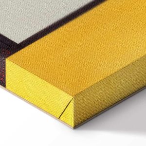 Tableau - Piet Mondrian – Tableau I