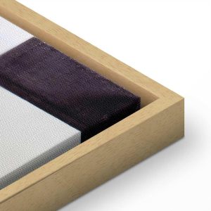 Tableau - Piet Mondrian – Tableau I