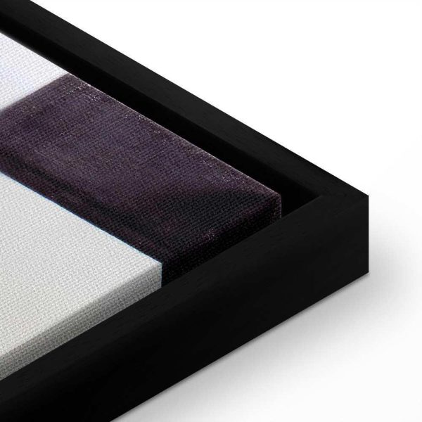 Tableau - Piet Mondrian – Tableau I