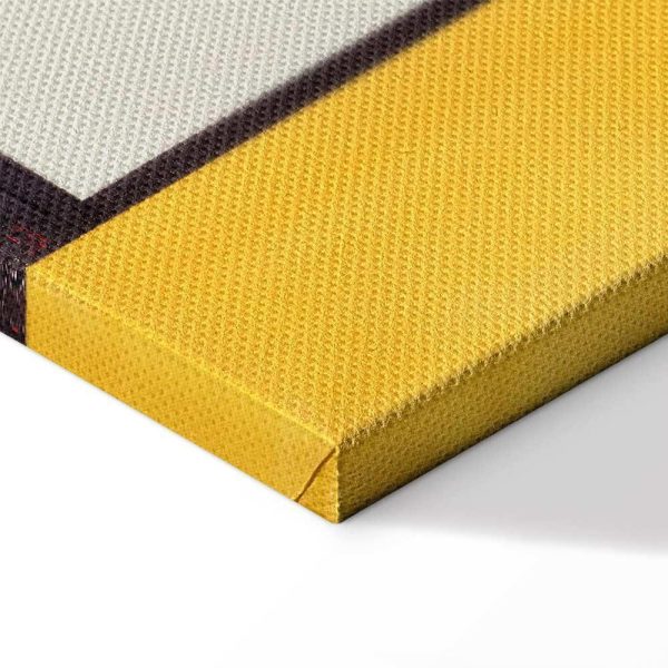 Tableau - Piet Mondrian – Tableau I