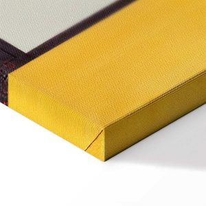 Tableau - Piet Mondrian – Tableau I