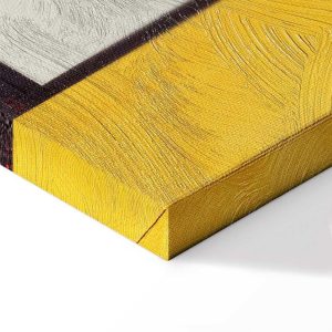 Tableau - Piet Mondrian – Tableau I