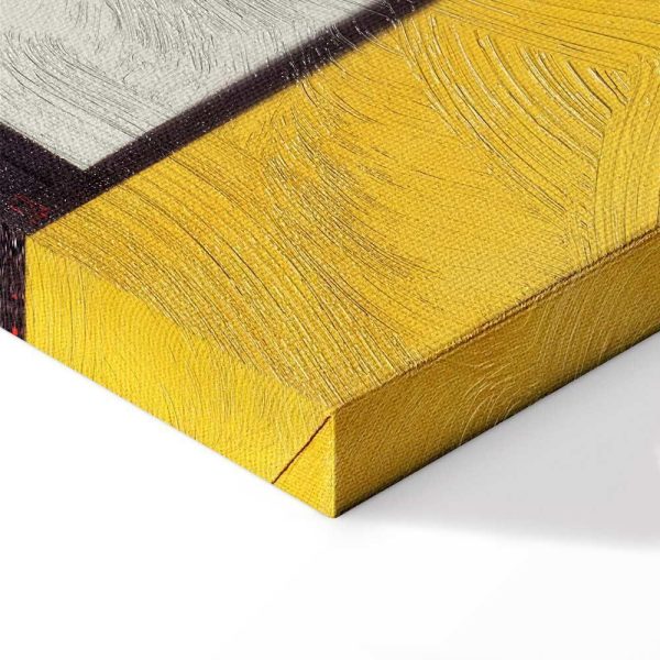 Tableau - Piet Mondrian – Tableau I