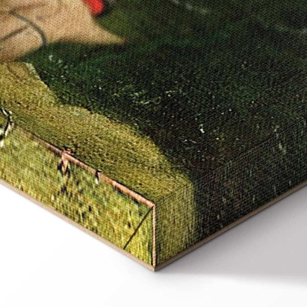 Tableau - Pieter Bruegel the Elder – Landscape with the Fall of Icarus