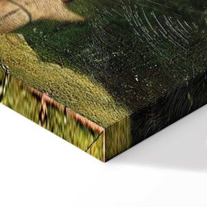 Tableau - Pieter Bruegel the Elder – Landscape with the Fall of Icarus