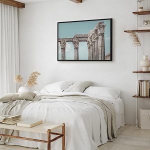 Tableau - Pillars of History (1 Part) Wide