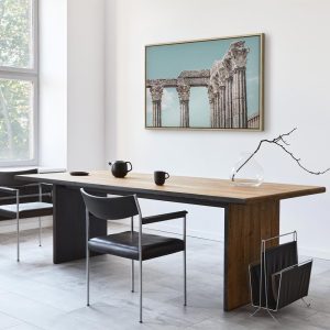 Tableau - Pillars of History (1 Part) Wide