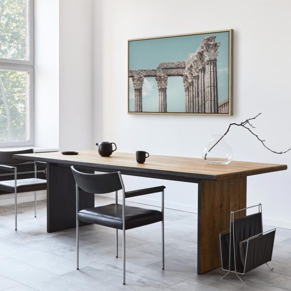 Tableau - Pillars of History (1 Part) Wide