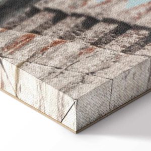 Tableau - Pillars of History (1 Part) Wide