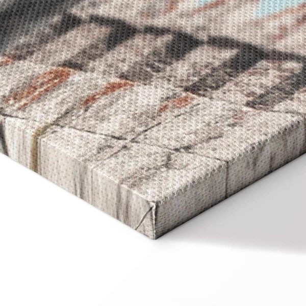 Tableau - Pillars of History (1 Part) Wide