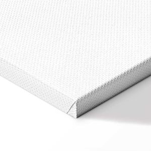 Tableau - Pink Coco (1 Part) Vertical