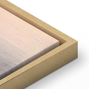 Tableau - Pink Dawn (1 Part) Wide