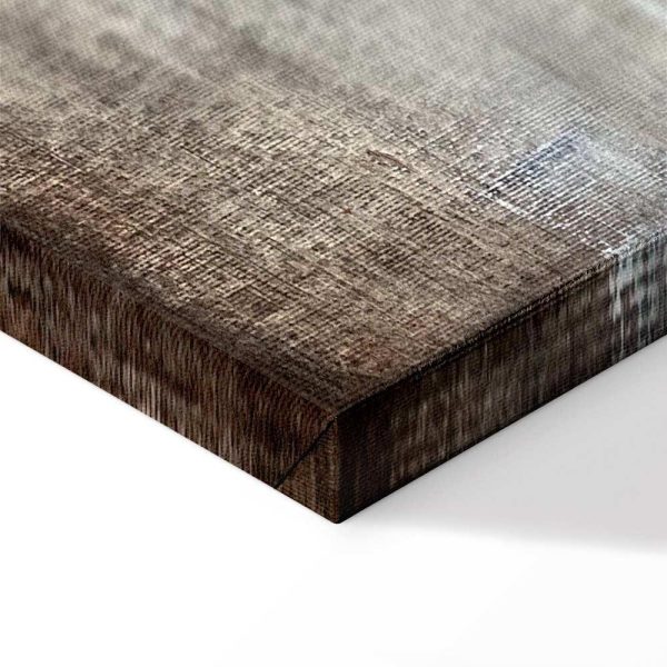 Tableau - Pink Dawn (1 Part) Wide