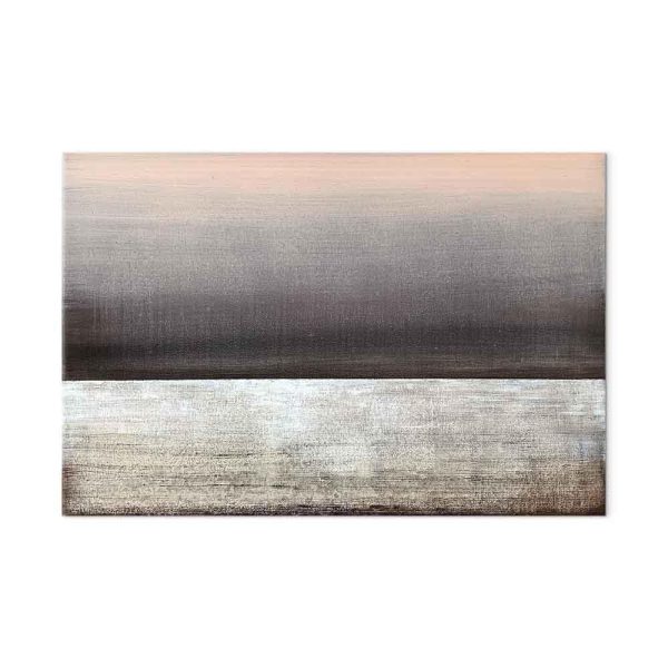 Tableau - Pink Dawn (1 Part) Wide