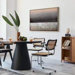 Tableau - Pink Dawn (1 Part) Wide